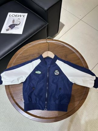 现在买外套这价格是真香,男女孩同款,舒服又耐造,上幼儿园早晚温差大,穿着舒服#高品质童装#棒球服外套 #外套#秋季新款#潮童穿搭