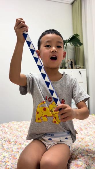 24段魔尺变魔球教程#魔尺教程