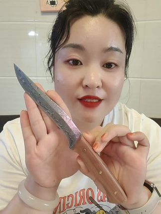 #刀具套装#刀具推荐#新疆包邮到家 #屠宰刀