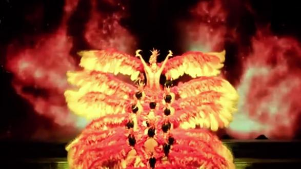 春晚合肥分会场那个火球,中国用它要解决人类几百亿年的能源问题 #科普 #能源 #人类 #人造太阳