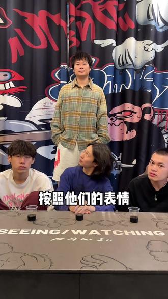 酱油白米饭 酱油白米饭 #不笑算我输#酱油白米饭#一定要看到最后#意想不到的结局#搞笑日常#不笑算我输