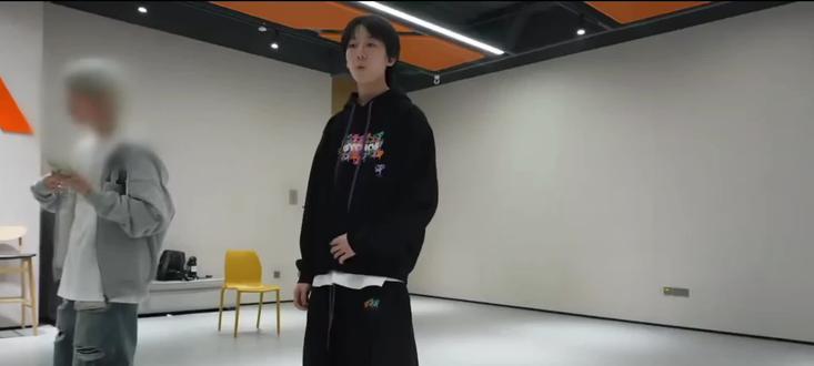 第二类我突然出现我就这样震惊😱#奇文#左奇函杨博文#荣耀之战