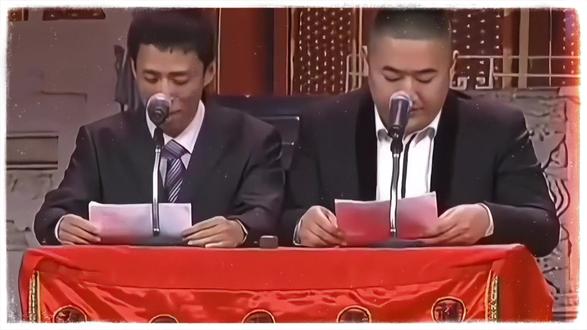 敢撕娱乐圈遮羞布!贾旭明的讽刺相声,才是真正接地气的艺术