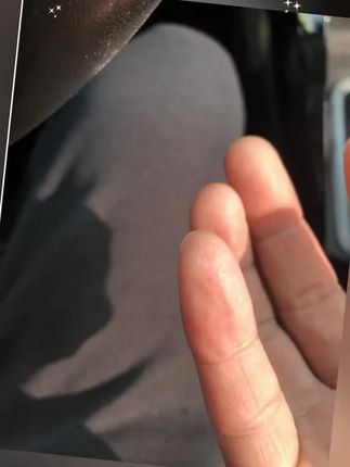 每天涂抹,干燥脱皮远离你,保湿不粘腻,便宜又好用#手足护理#保湿润肤