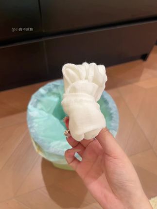经常出差旅行朋友可以多备点懒人日抛袜真的是解放双手了#袜子#懒人丢丢袜 #一次性袜子