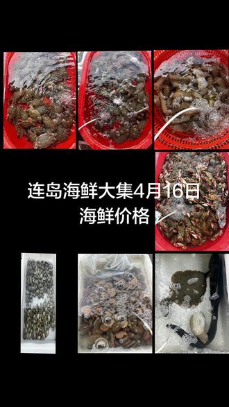 花甲5元一斤(爆炒)
白蚬5元一斤
青口贝5元一斤
2+生蚝1元一只
3+生蚝2元一只
6+生蚝5元一只
小鲍鱼4元一只
大鲍鱼10元一只(蒜蓉、捞汁、炒饭)
海参一只3两15元一只
毛蛤5元一斤(清蒸)
毛贝5元一斤(蒜蓉、清蒸)
竹节蛏15一斤
双头蛏18一斤
猫眼螺18元一斤
中号海螺18元一斤
大号海螺25一斤
花螺15元一斤(辣炒、酱炒)
纯海水大虾35一斤(椒盐、白灼)
大号公皮皮虾35一斤
大号母皮皮虾70一斤
2两左右公满肉梭子蟹35一斤
3两左右满膏满肉梭子蟹80一斤
1斤左右满膏满肉梭子蟹170一斤
长腿八爪鱼(原干不泡淡水),28元一斤
小号石头蟹20元一斤
大号赤甲红60元一斤
大波龙1.2斤,180元一只左右
多宝鱼30元一斤(一条鱼40左右没有小碎刺哦)
普通老虎斑33元一斤,(2斤以上)
美国红鱼26一斤
海鳗鱼38一斤
小青龙60一只
象拔蚌1斤以上110元一只
珍宝蟹170一斤(一只1.2斤-2.5斤)左右#海鲜原产地 #天然海鲜