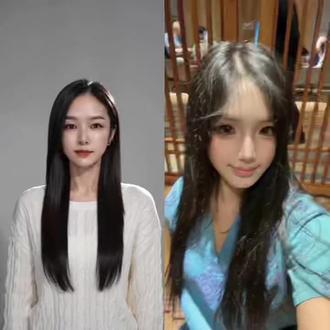 九次发型变装秀ai 特效生成入口教程#ai九次发型变装秀特效 #ai九次发型变装秀 #Al帮你选对发型 #免费ai换发型入口 #剪映 蛋卷发 女生变短发 ai换发型特效免费 Al助你选对发型 层次感锁骨发 齐肩短发扎法 大波浪发型 ai生成适合自己的发型 锁骨发发型 羊毛卷 高马尾短发女生发型特效 ai在线换发型 ai发型测试 ai九次发型变装秀ai换发型小程序入口一键换发型特效 一键生成发型 发型生成器ai帮你换发型 ai换发型软件 ai换发型教程 AI九种发型照片生成一键生成 ai卷发特效ai帮你选发型 ai发型艺术成分好高的A短片 ai九种发型照片一键生成入口