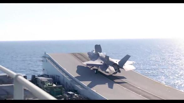 一觉醒来霍尔木兹海峡再次关闭!以色列大规模轰炸 一觉醒来霍尔木兹海峡再次关闭!以色列大规模轰炸,死伤1000多人