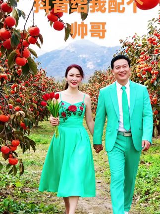 #自信的女人最美丽