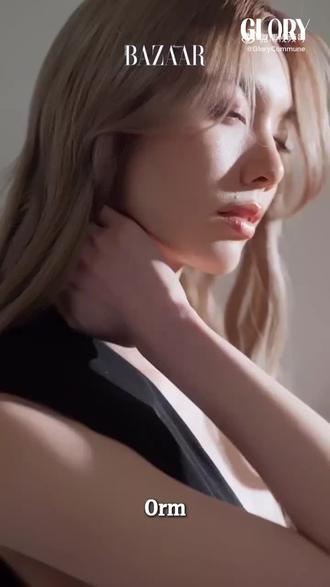 #追星怎么可能都一样 #orm 从“暑假工”到现在顶流“现象级女主” 妥妥的天之骄女!