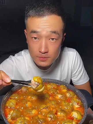 #麻辣好味道 #好吃到停不下来了
