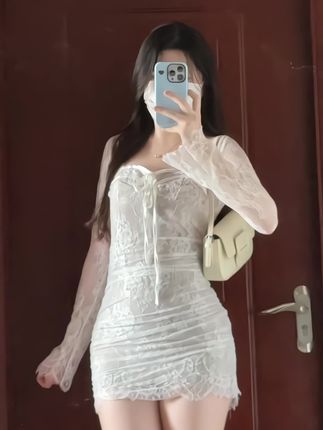 美人在骨不在皮 #今日穿搭 #约会穿搭 #御姐风 #今天穿什么