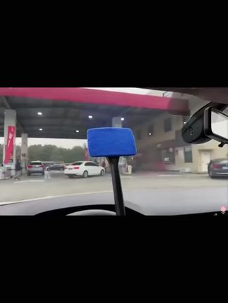 汽车除雾刷,清洁挡风玻璃、车窗的实用擦车神器! #前挡风清洁 #挡风玻璃刷 #车窗清洁刷 #汽车除雾刷 #挡风玻璃清洁