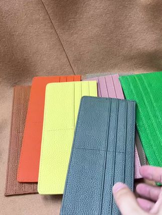 #包包推荐 #卡包 #真皮卡包 #真皮钱包 #真皮钱包推荐