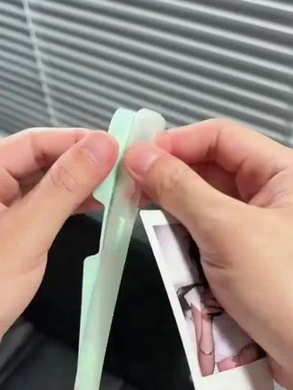 #简约肤感果冻适用iPhone16/15二合一手机壳华为vivoppo小米#简约大气#防摔手机壳#多色可选