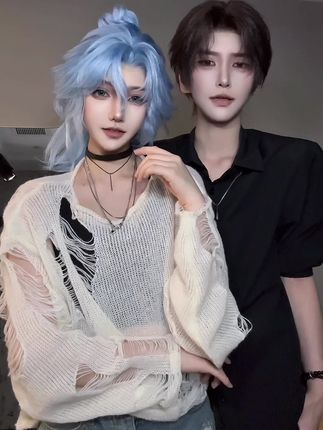 小辉哥#附加遗产 #温小辉 #洛羿 #188男团