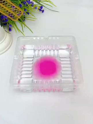 家里有吸烟的一定要备上这个防飞灰的烟灰缸,里面有灭烟沙遇水就散,牢牢吸住吸灰,干净卫生#灭烟沙 #防飞灰烟灰缸 #方便又实用 #美观实用#超便宜超划算