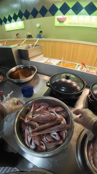 过年年夜饭让全家抢着添饭!0翻车的红烧红头鱼 #抖音美食创作人 #玩法合伙人计划 #美食 #vlog美食记