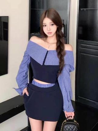 #高级感穿搭 #甜美穿搭 #今日穿搭 #ootd穿搭 #日常穿搭