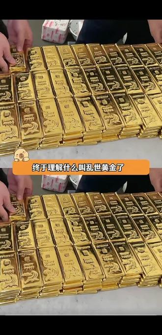 #伊朗 #伊美以 #伊朗货币贬值 终于知道了什么叫乱世黄金#伊朗vs美国 其实伊朗人也没做错什么,只是生在了这个国家