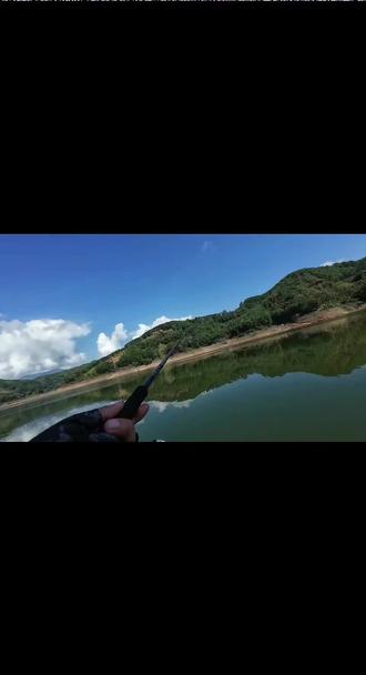 做梦都想去钓鱼#路亚钓鱼 #路亚野钓