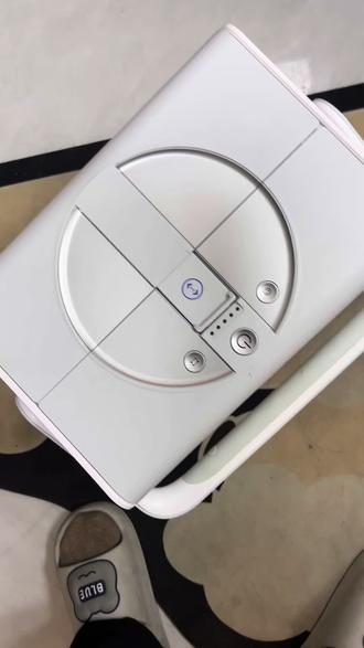 教程来啦,超级简单,解放双手,欢迎来咨询!#擦窗户机器人 #同城