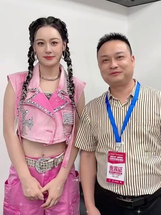 #唐艺 #唐艺大舞台 #户外直播现场 #唐艺现场 #好酒推荐