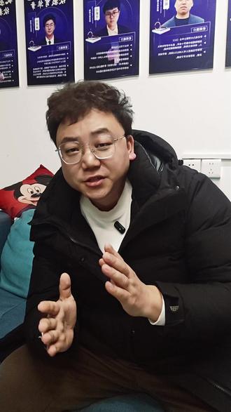 国科大星际航行学院正式成立!6大特色平台! #星际航行学院 #国科大 #许昌学业规划 #高考 #选科