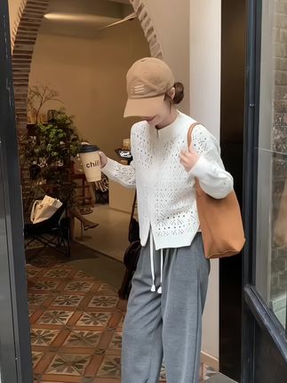 #女装#休闲穿搭 #穿搭 #谁穿谁好看 #爱穿搭