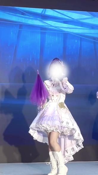 #pjsk #朝比奈真冬 不知道。在这里放放