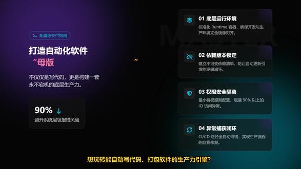 手把手配置底层运行环境:避开报错一次跑通Node.js安装流 解析Node.js安装细节、API密钥激活及系统权限设置,解决90%的报错问题。#Nodejs #APIKey #编程环境 #自动化工具 #开发者工具