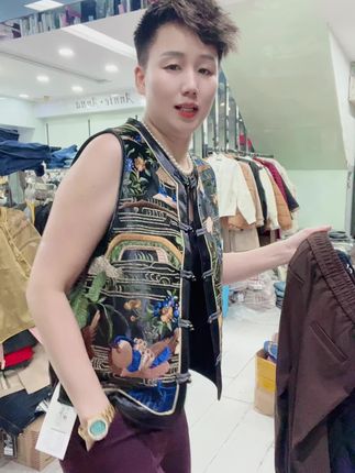 最好的夫妻关系是,再苦不发火,再难不抱怨,生气不翻脸,吵架不记仇!!#上热门 #质量杠杠滴 #同城 #大码女装