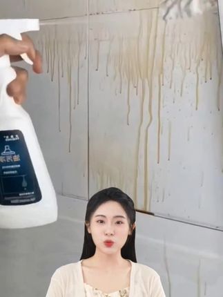 #法露仕油污净