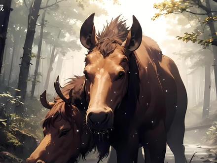 我就砍个树,怎么灭世级了:第四集