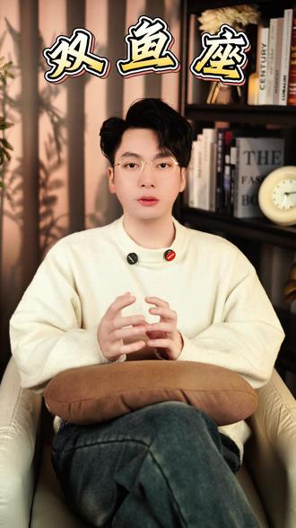 双鱼的分手和你的完全不一样 #双鱼座 #双鱼男 #双鱼女 #星座情感 #星座恋爱