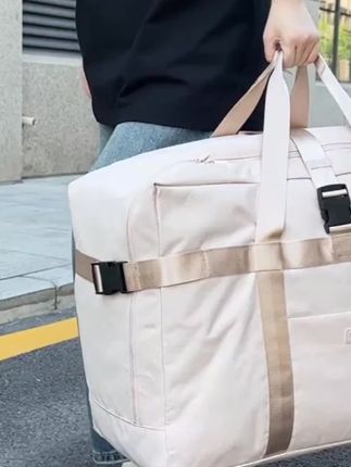 大容量短途手提旅行包