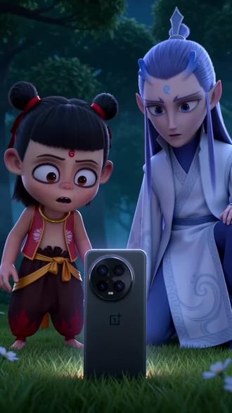 一加ACE六什么时候换封面了?