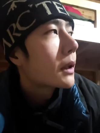 男明星素颜请照这个标准来
#素颜 #王一博 #明星