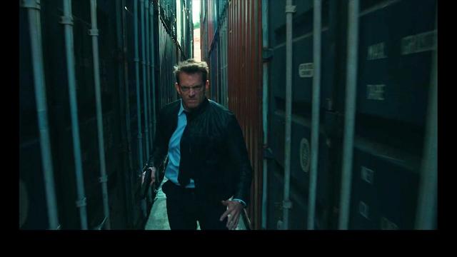 2024最新犯罪动作片!毒贩黑警相互勾结,聋人警探杀出重围 2024最新犯罪动作片!毒贩黑警相互勾结,聋人警探杀出重围
《寂静时刻》#新片速递 #我的观影报告 #动作片