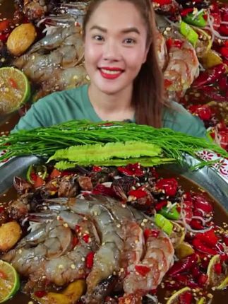 #上热门话题🔥🔥🔥 #泰国美食#每日分享#美食搬运