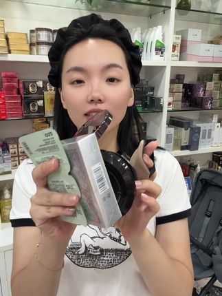 这款气垫大家都用的很好