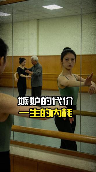 别活成楚嘉禾的模样 她本是未来台柱子,却被一个烧火丫头逆袭。楚嘉禾的悲剧在于:用别人的光芒定义自己的黑暗。四十年较量,她原地踏步,只因从未审视过自己。这本书,值得每个人读读。#楚嘉禾 #陈彦 #茅盾文学奖 #人性 #嫉妒 #内耗