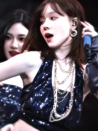 所有人!感受!#金玟庭