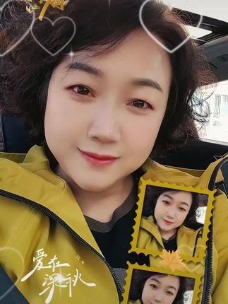留住美好瞬间 #微笑是最美的语言