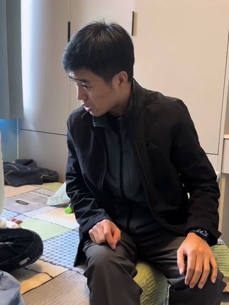道理光懂还不够、更得要去执行、去坚持#少林田老师 #教育理念 #武校生活