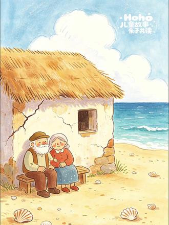 睡前小故事丨渔夫和金鱼 贪心会让人失去一切
知足才能留住美好
不要贪慕虚荣
珍惜身边拥有的一切
每晚一则小故事
潜移默化塑造美好品德
#幼儿启蒙 #亲子教育 #知足常乐 #渔夫和金鱼 #睡前故事