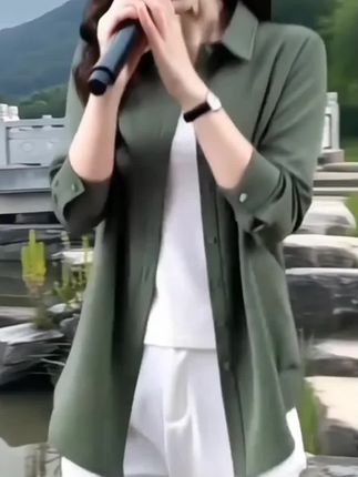 #春秋新款 #穿出自己的风格