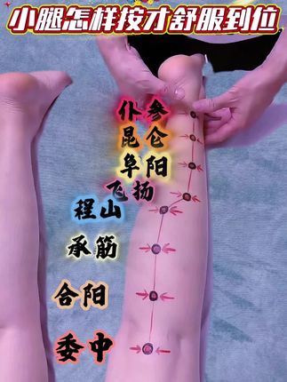 初学者想要快速入门推拿按摩的,这本学推拿书就能很好的帮到你 #创作灵感 #零基础 #居家锻炼 #学推拿按摩