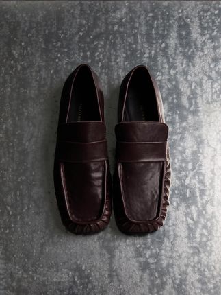 📸 #prettyriver #乐福鞋 #鞋子推荐