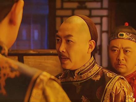 四爷火烧百官行述,众皇子懵圈了 #雍正王朝#经典好剧#电视剧#雍正王朝解读#影视解说